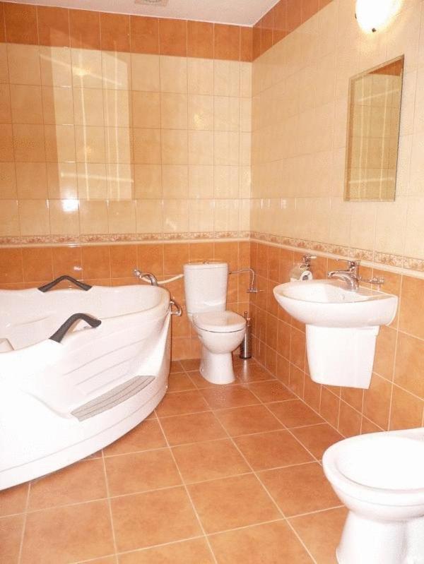 Zajazd Sokol Hotel Nienadowka Bagian luar foto
