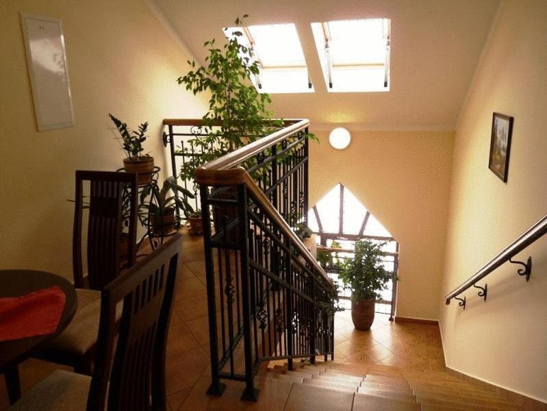 Zajazd Sokol Hotel Nienadowka Bagian luar foto